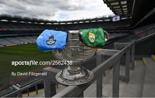 GAA Football All-Ireland Senior Championship Final Previews