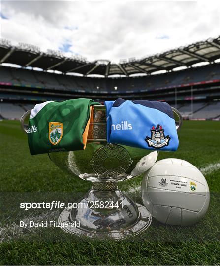 GAA Football All-Ireland Senior Championship Final Previews