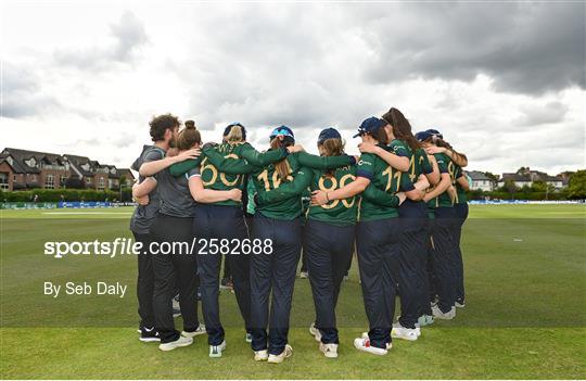 Ireland v Australia - Certa Women’s One Day International Challenge - 3rd ODI