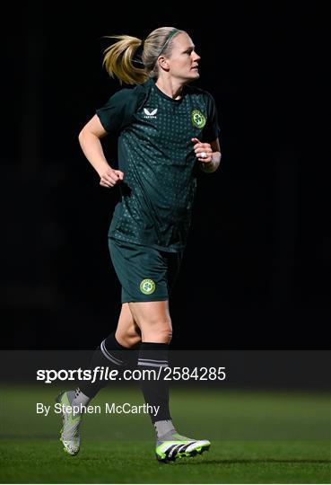 Republic of Ireland Training Session - FIFA Women's World Cup 2023