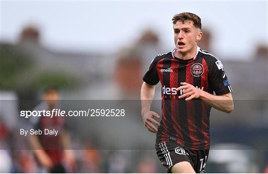 Bohemians v Drogheda United - SSE Airtricity Men's Premier Division