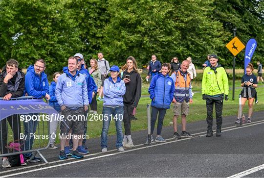 Irish Life Dublin Race Series – Frank Duffy 10 Mile