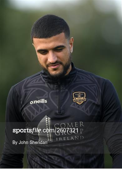 UCD v Galway United - Sports Direct Men’s FAI Cup Second Round