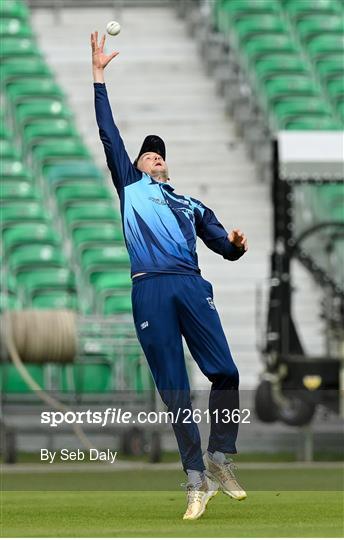 Balbriggan v CIYMS - Arachas Men's All-Ireland T20 Cup Final