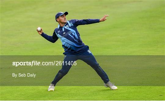 Balbriggan v CIYMS - Arachas Men's All-Ireland T20 Cup Final