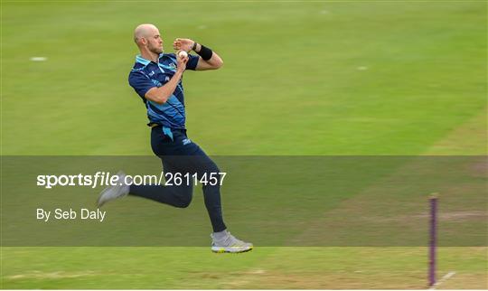 Balbriggan v CIYMS - Arachas Men's All-Ireland T20 Cup Final