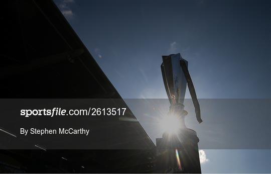 Shamrock Rovers v Bohemians - SSE Airtricity Men's Premier Division