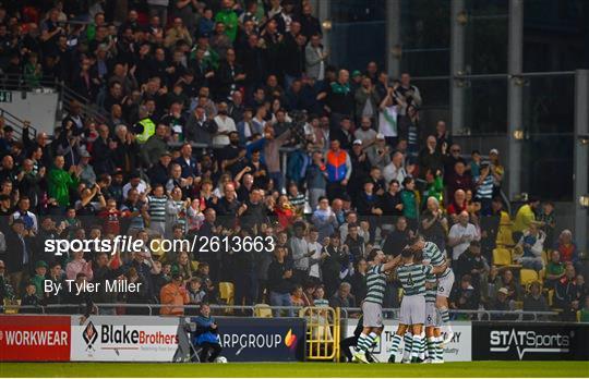 Shamrock Rovers v Bohemians - SSE Airtricity Men's Premier Division