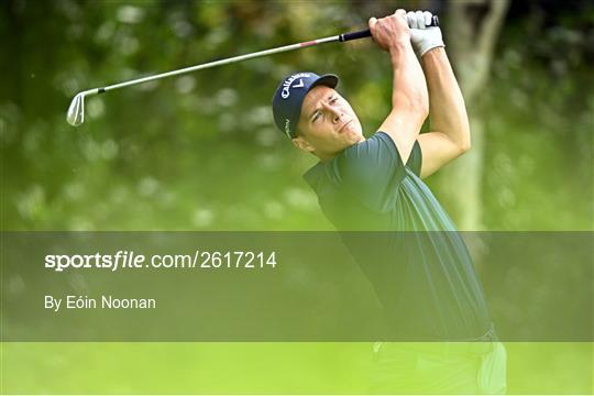 Horizon Irish Open Golf Championship - Previews