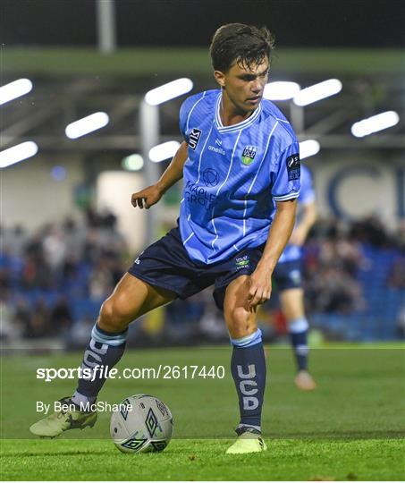 UCD v Galway United - Sports Direct Men’s FAI Cup Second Round