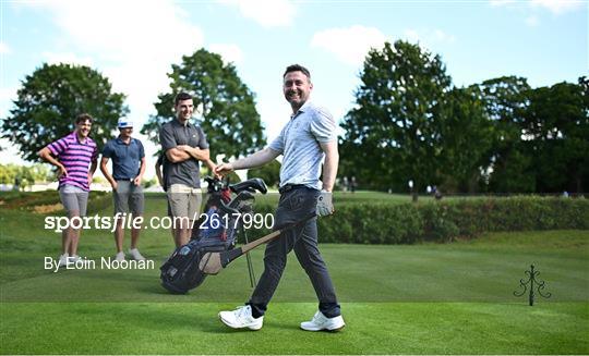 Horizon Irish Open Golf Championship - Pro-Am