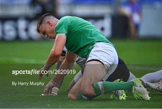 Ireland v Romania - 2023 Rugby World Cup Pool B