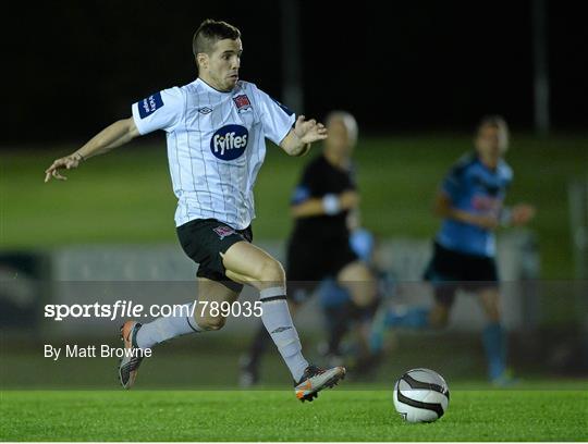 UCD v Dundalk - Airtricity League Premier Division