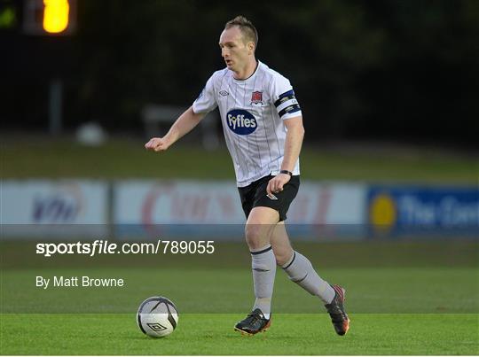 UCD v Dundalk - Airtricity League Premier Division