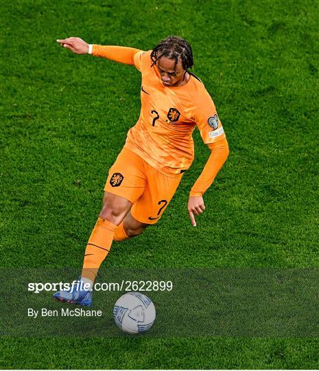 Sportsfile Republic Of Ireland V Netherlands UEFA EURO 2024   2622899 