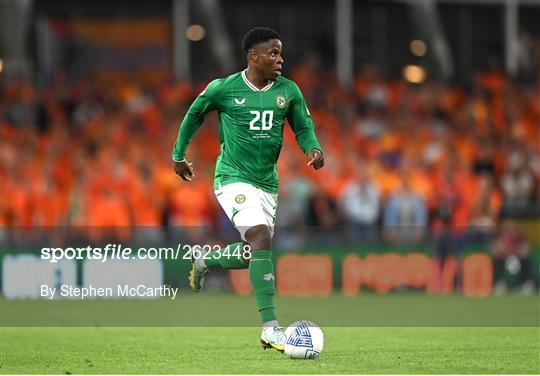 Rep of ireland jersey best sale euro 2018