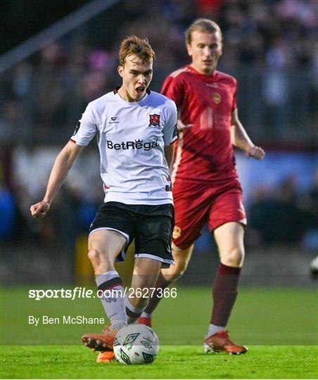 Galway United v Dundalk - Sports Direct Men’s FAI Cup Quarter-Final