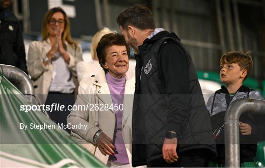 Shamrock Rovers v Bohemians - SSE Airtricity Men's Premier Division