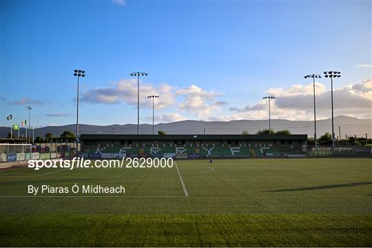 Kerry v Galway United - SSE Airtricity Men's First Division