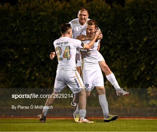 Kerry FC v Galway United - SSE Airtricity Men's First Division