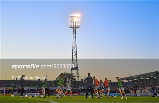 Bohemians v Shelbourne - SSE Airtricity Men's Premier Division