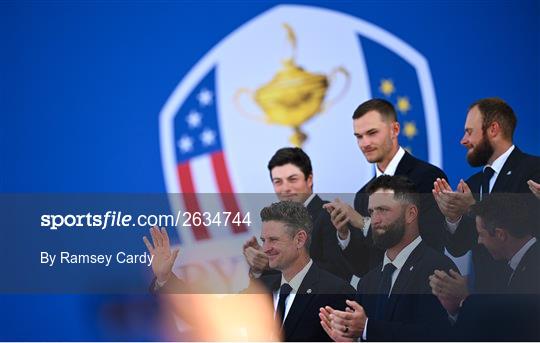 2023 Ryder Cup - Opening Ceremony