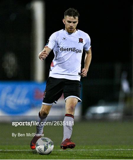 Dundalk v Cork City - SSE Airtricity Men's Premier Division