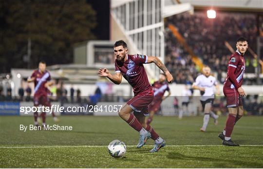 Dundalk v Drogheda United - SSE Airtricity Men's Premier Division