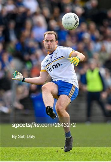 Summerhill v Ratoath - Meath County Senior Club Football Championship Final