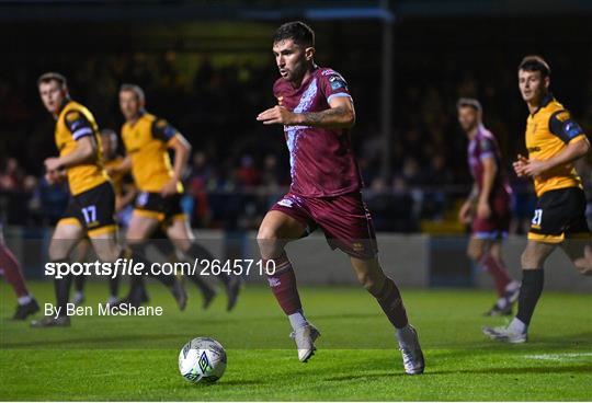 Drogheda United v Derry City - SSE Airtricity Men's Premier Division