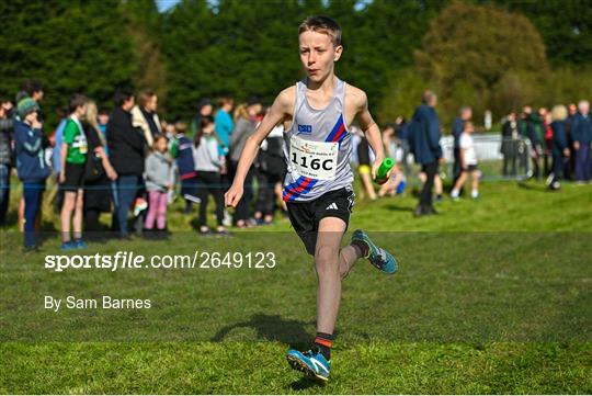 Autumn Open International Cross Country Festival & The Athletics Ireland Cross County Xperience