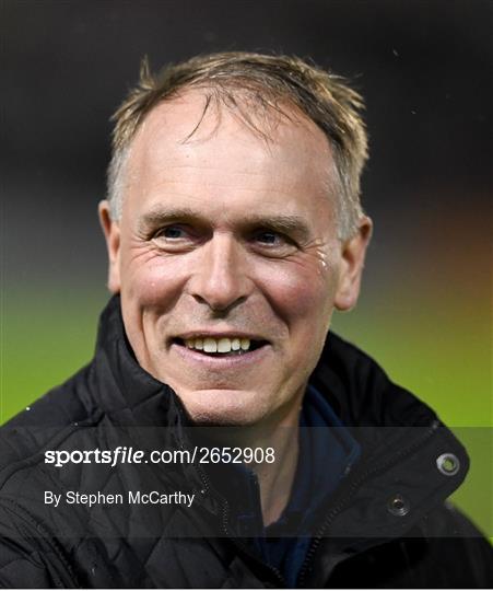 Galway United v Wexford - SSE Airtricity Men's First Division