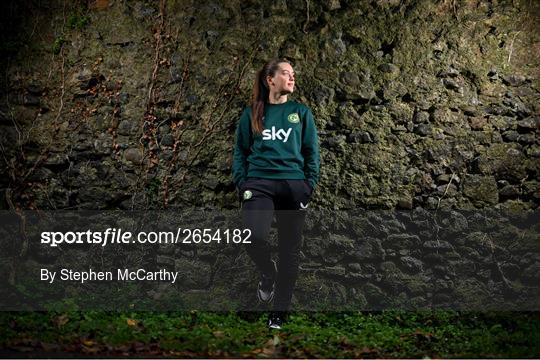 Olympic Council of Ireland - 130003 - Sportsfile