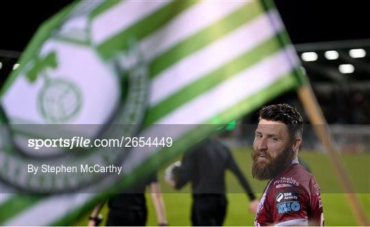 Shamrock Rovers v Drogheda United - SSE Airtricity Men's Premier Division