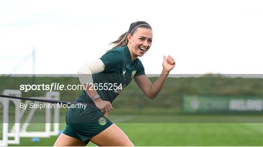 Olympic Council of Ireland - 130003 - Sportsfile