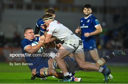 Leinster v Hollywoodbets Sharks - United Rugby Championship