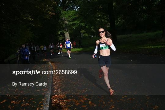 Irish Life Dublin Marathon 2023