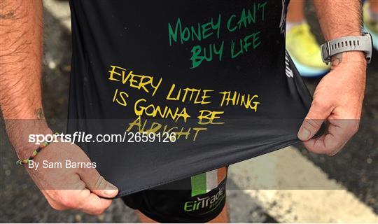 Irish Life Dublin Marathon 2023