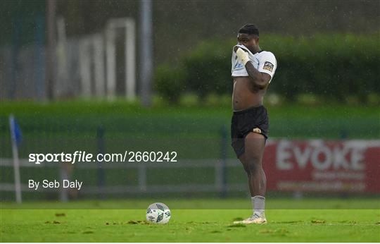 Waterford v Athlone Town - SSE Airtricity Men's First Division Play-Off Semi-Final Second Leg