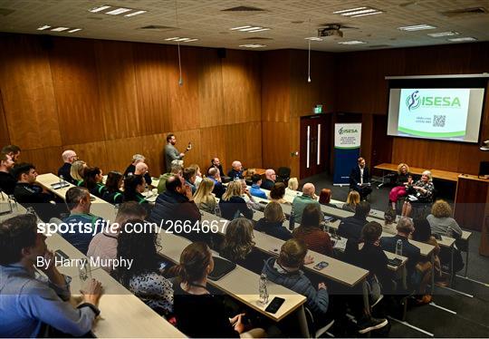 Irish Sport and Exercise Sciences Association (ISESA) Launch