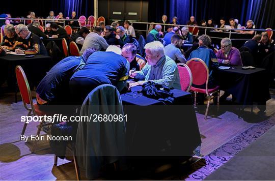 2023 Scór Sinsir All-Ireland Finals