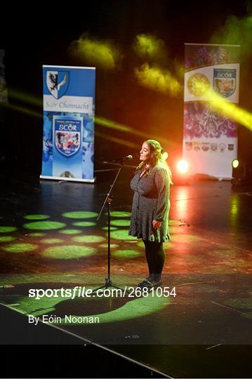 2023 Scór Sinsir All-Ireland Finals