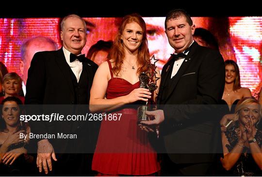 TG4 Ladies Football All Stars Awards 2023