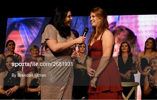 TG4 Ladies Football All Stars Awards 2023