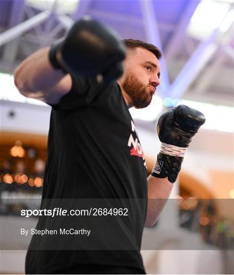 Cameron v Taylor 2 - Public Workouts