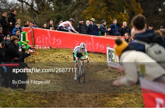 UCI Cyclocross World Cup - Round 5