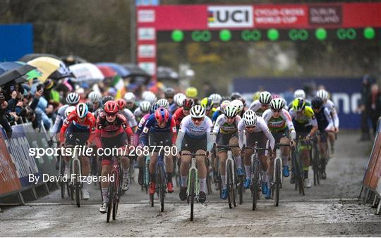 UCI Cyclocross World Cup - Round 5