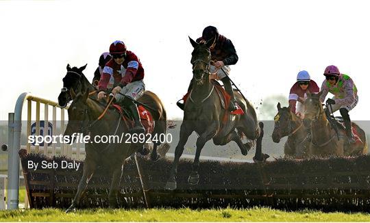 Fairyhouse Winter Festival - Day Two