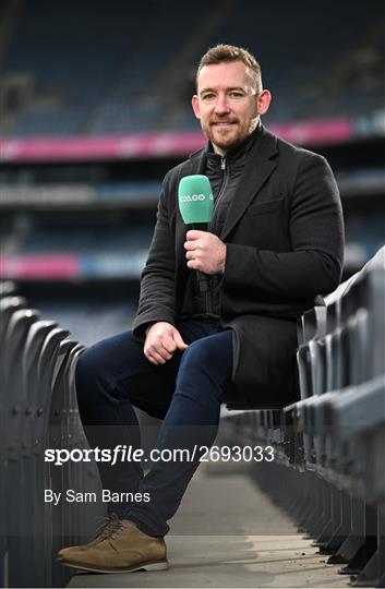 GAAGo 2024 Launch Event