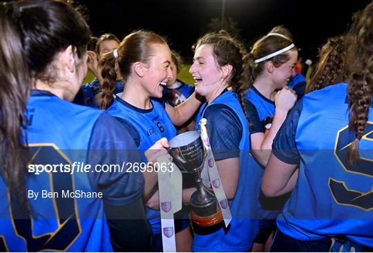 UCD v Ulster University - 3rd Level Ladies Football League Division 2 Final